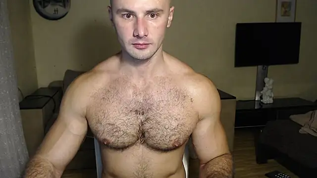 Snapshot of muscle_uncut chatting on 14, 10, 2025 muscle uncut online show from 14, 10, 2025