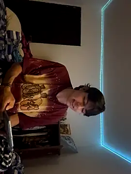 alandelrey57 online show from 10, 9, 2025