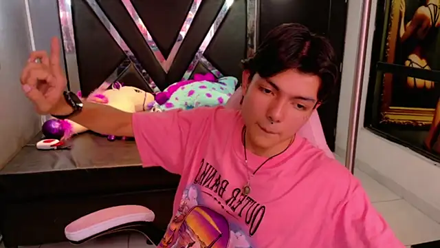 alandelrey57 online show from 13, 9, 2025