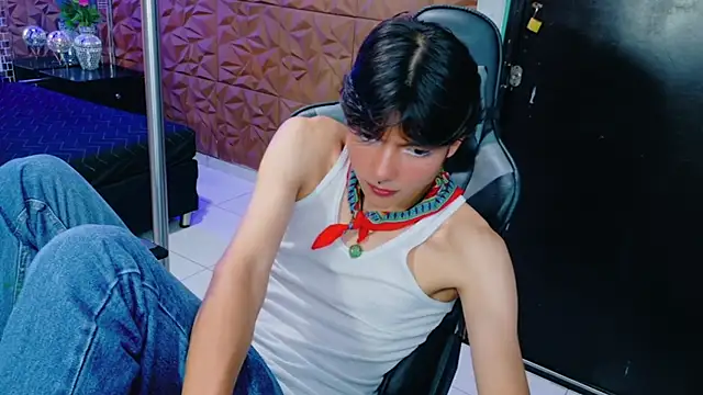 alandelrey57 online show from 17, 10, 2025