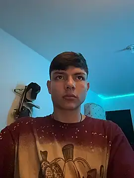 alandelrey57 online show from 29, 10, 2025