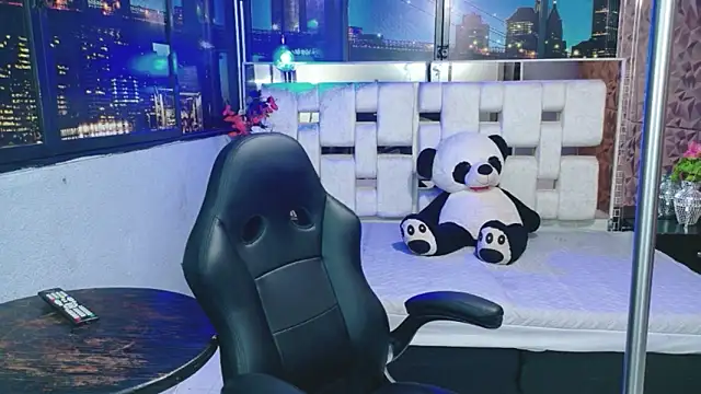 alandelrey57 online show from 16, 12, 2025