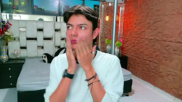 alandelrey57 online show from 8, 1, 2026