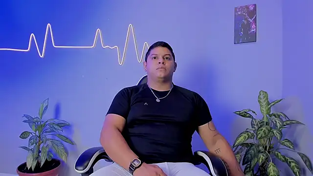 Maximus Steel online show from 24, 11, 2025