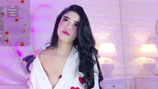 Snapshot of SammyJhuls chatting on 21, 2, 2026 SammyJhuls online show from 21, 2, 2026