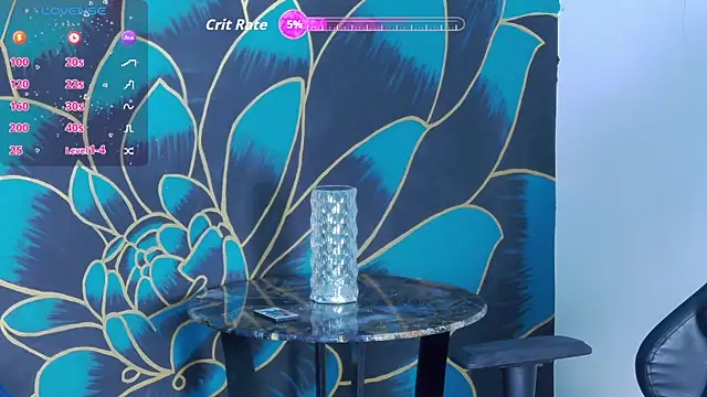 Snapshot of RavennMoonn chatting on 11, 9, 2025 RavennMoonn online show from 11, 9, 2025