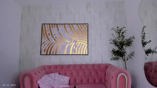 Prissi rivas online show from 8, 1, 2026