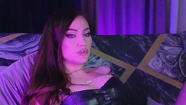 AliceJameson online show from 10, 9, 2025