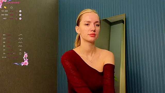 jenny skinnerr online show from 16, 9, 2025