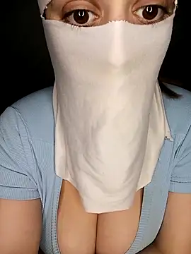 Lamia Queen  online show from 20, 10, 2025