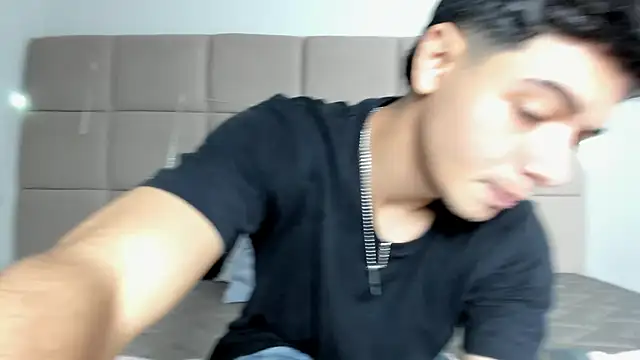 andrew colleman online show from 14, 12, 2025