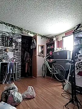 TranSexualJade95 online show from 9, 9, 2025