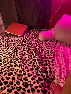 TranSexualJade95 online show from 13, 9, 2025