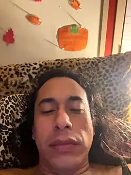 TranSexualJade95 online show from 19, 9, 2025