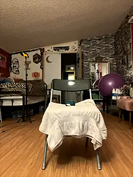 TranSexualJade95 online show from 27, 9, 2025