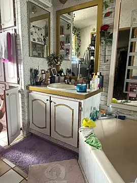 TranSexualJade95 online show from 16, 4, 2026