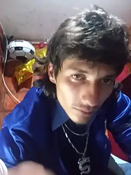 alexandercruz online show from 18, 12, 2025