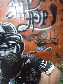 alexandercruz online show from 17, 4, 2026