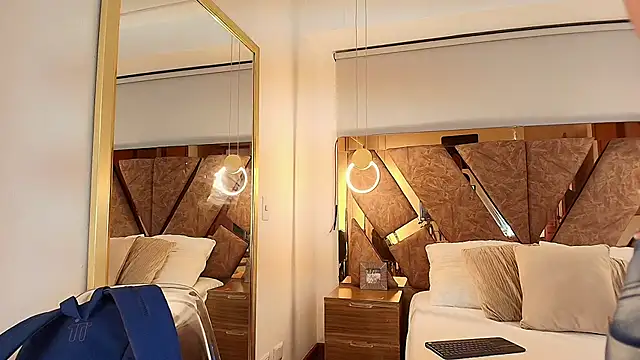 zarah andrew   online show from 13, 9, 2025