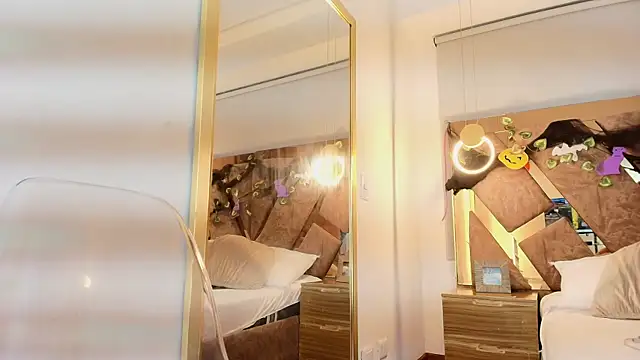 zarah andrew   online show from 27, 10, 2025