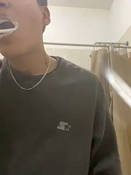 Snapshot of Barrx0018 chatting on 8, 2, 2026 Barrx0018 online show from 8, 2, 2026