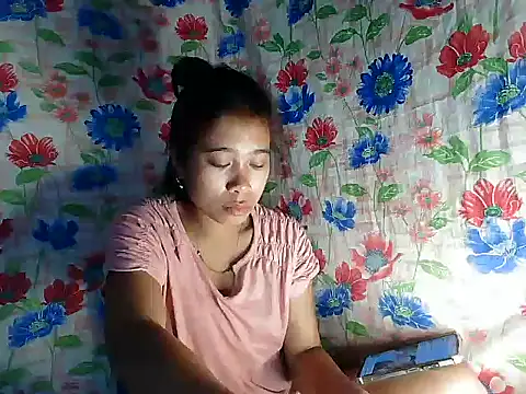 Pinay Skinny18 online show from 10, 9, 2025