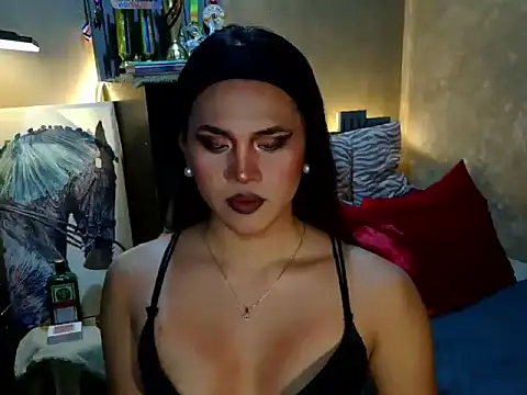 Snapshot of YllanaAltheaXxX chatting on 25, 3, 2026 YllanaAltheaXxX online show from 25, 3, 2026