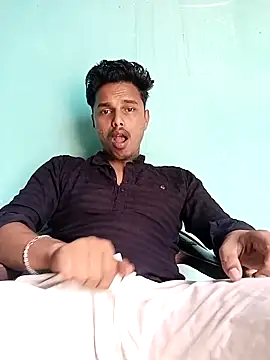 Snapshot of Asish_007 chatting on 10, 9, 2025 Asish 007 online show from 10, 9, 2025