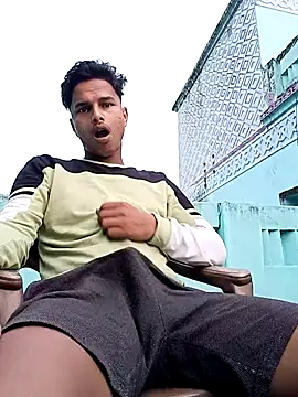 Snapshot of Asish_007 chatting on 18, 9, 2025 Asish 007 online show from 18, 9, 2025