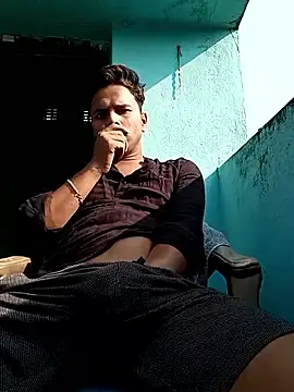 Snapshot of Asish_007 chatting on 9, 11, 2025 Asish 007 online show from 9, 11, 2025