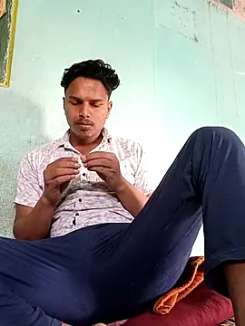 Asish 007 online show from 5, 12, 2025