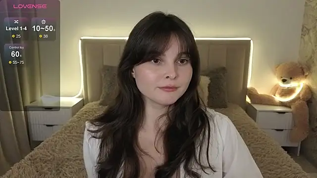 AnnaKros online show from 9, 2, 2026