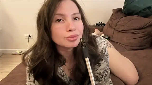 Voytinyme online show from 18, 3, 2026