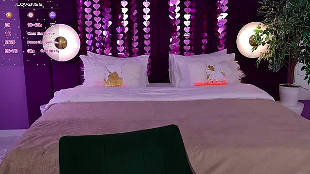 NancyJonson online show from 8, 3, 2026