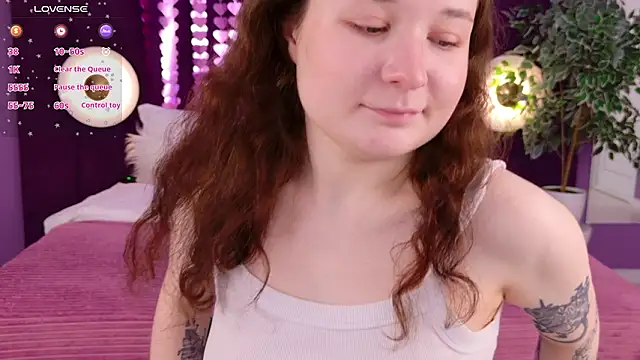 NancyJonson online show from 22, 3, 2026