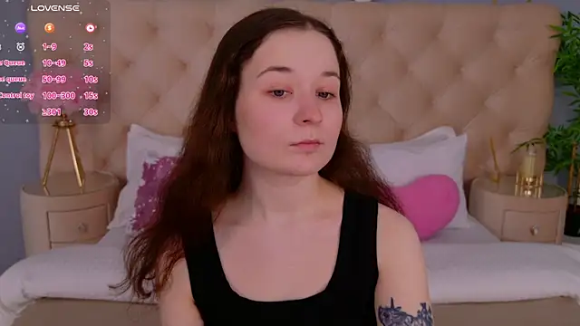 NancyJonson online show from 31, 3, 2026