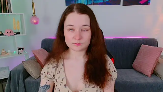 NancyJonson online show from 19, 4, 2026