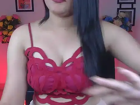 Hotti figure online show from 17, 10, 2025