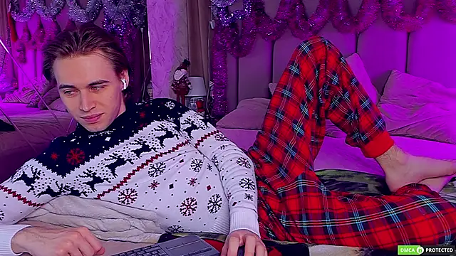 WilliamDyson online show from 9, 1, 2026