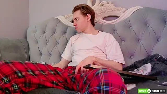 WilliamDyson online show from 8, 4, 2026