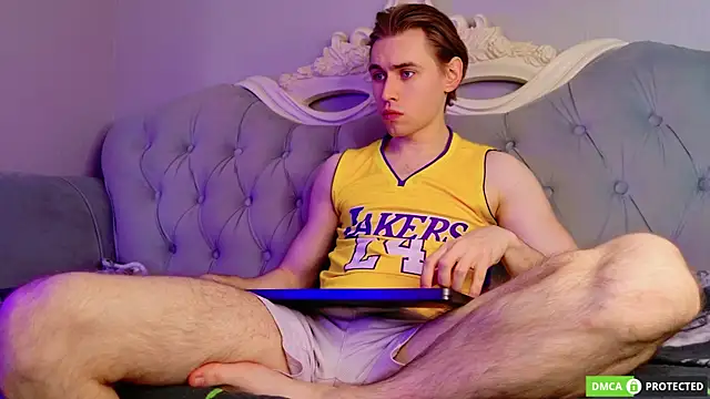 WilliamDyson online show from 15, 4, 2026