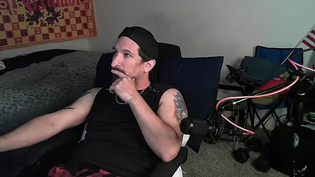 Snapshot of DevilPup75_ chatting on 26, 10, 2025 DevilPup75  online show from 26, 10, 2025