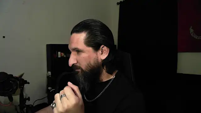 DevilPup75  online show from 6, 5, 2026
