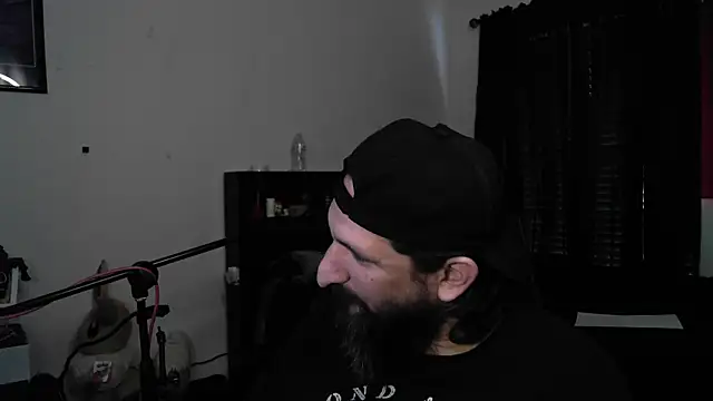 DevilPup75  online show from 11, 5, 2026