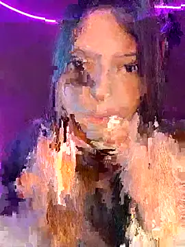 Snapshot of kiramedi chatting on 22, 9, 2025 kiramedi online show from 22, 9, 2025