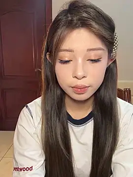 tuanzi125216 online show from 1, 11, 2025