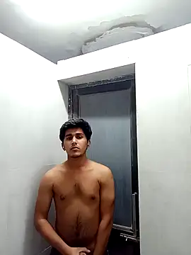 HarryChoudhary21 online show from 3, 12, 2025