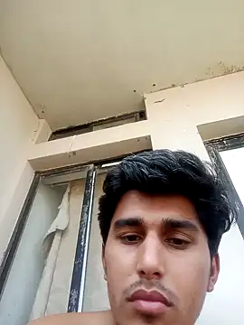 HarryChoudhary21 online show from 5, 12, 2025