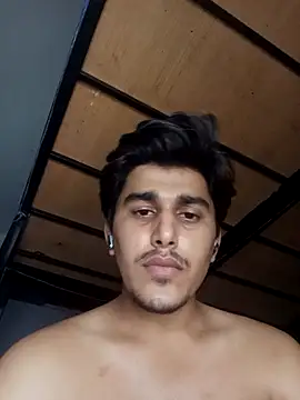 HarryChoudhary21 online show from 28, 4, 2026