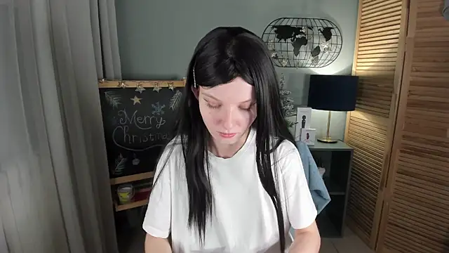 Madelaineses online show from 18, 12, 2025